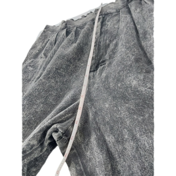 Cherokee Vintage Black Acid Wash Mom Jeans - Picture 12 of 14